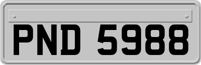 PND5988