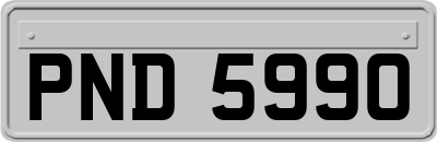 PND5990