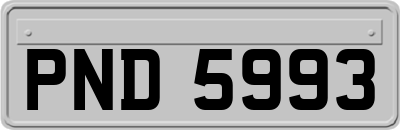 PND5993