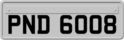 PND6008