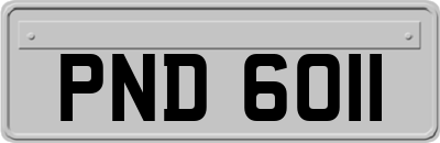 PND6011