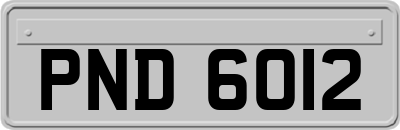 PND6012