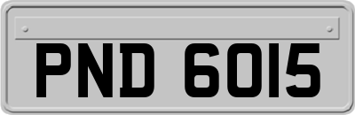 PND6015