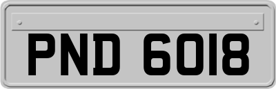 PND6018