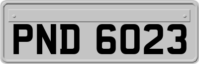 PND6023