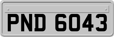PND6043