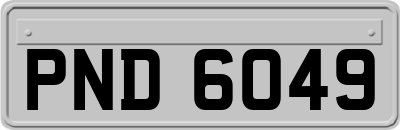 PND6049