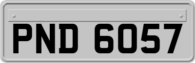 PND6057