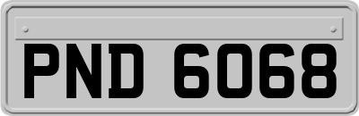 PND6068