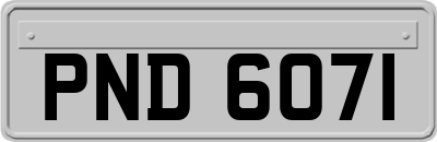 PND6071