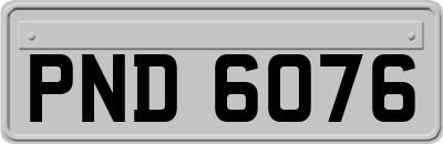 PND6076