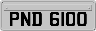 PND6100