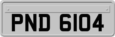 PND6104