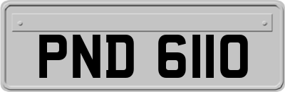PND6110