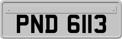 PND6113