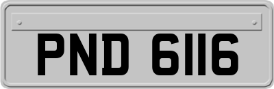 PND6116