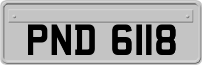 PND6118