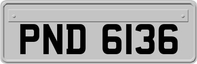 PND6136
