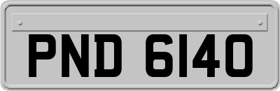 PND6140