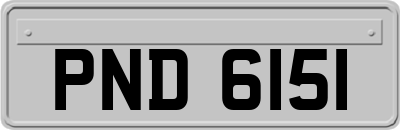 PND6151