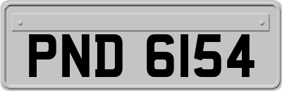PND6154