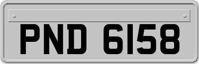 PND6158