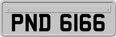 PND6166