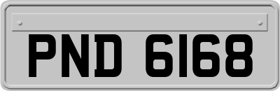 PND6168