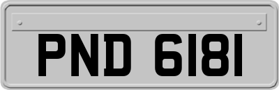 PND6181