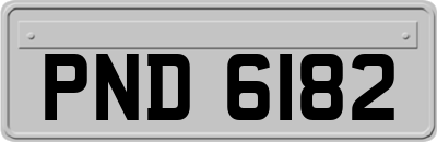 PND6182