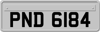 PND6184