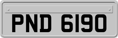 PND6190