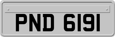 PND6191