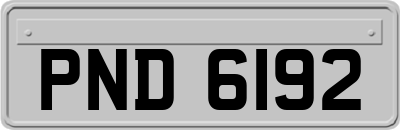 PND6192