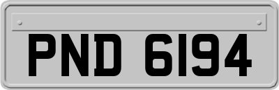 PND6194