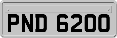 PND6200