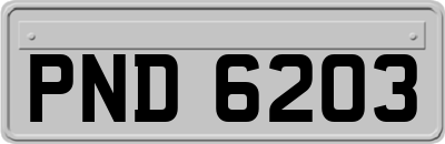 PND6203
