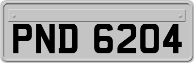 PND6204