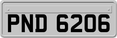 PND6206