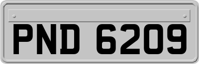 PND6209