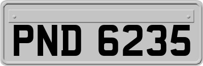 PND6235