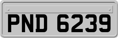 PND6239