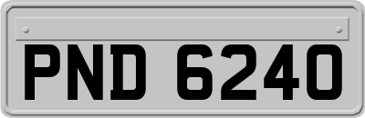 PND6240