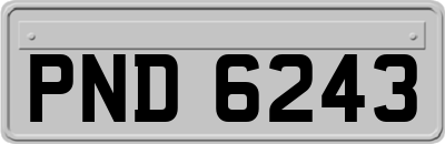 PND6243