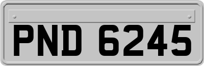 PND6245