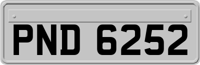 PND6252
