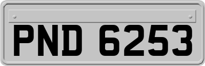PND6253