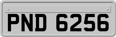 PND6256