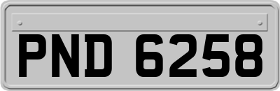 PND6258