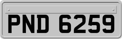 PND6259